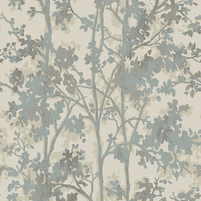 Флизелиновые обои Antonina Vella Modern Metals II York Wallcoverings MD7141
