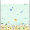 Флизелиновые обои Once Upon A Time 2 Casadeco 200706209