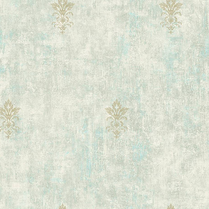 Бумажные обои Vintage Home II KT Exsclusive