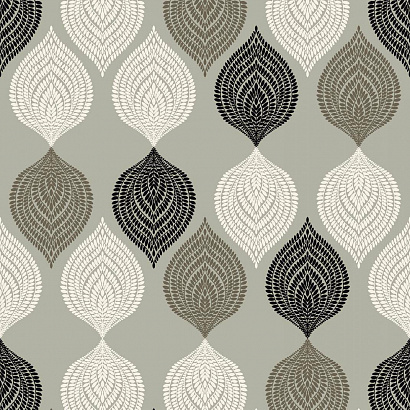 Виниловые обои Natural Silhouettes Paper&Ink NS50608
