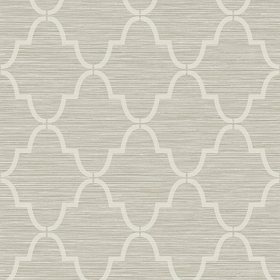 Виниловые обои Luxe Revival Wallquest RH21508