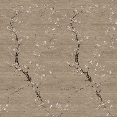 Флизелиновые обои Wild Life Aura MWFL105