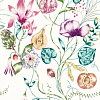 Флизелиновые обои Colour 2 Harlequin 111775