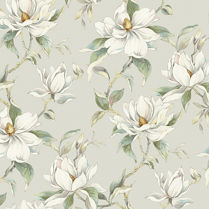 Виниловые обои Candice Olson Decadence II York Wallcoverings DF3314