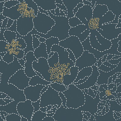 Виниловые обои Terrace A-Street Prints 4122-27009