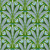 Флизелиновые обои Secret Garden Clarke&Clarke W0193/01