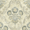 Виниловые обои Hampton House Wallquest SM71800