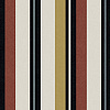 Виниловые обои Nantucket Stripes Wallquest SR20501