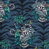 Флизелиновые обои Animalia Clarke&Clarke W0103/03