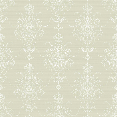 Виниловые обои Alice and Rose Wallquest VI80104