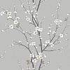 Виниловые обои Trees Wallquest TR70908