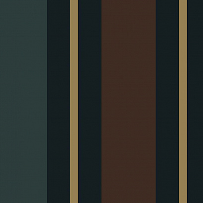 Виниловые обои Nantucket Stripes Wallquest SR21301