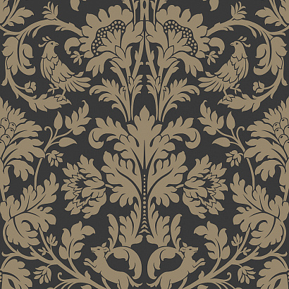 Флизелиновые обои British Heritage III Architector KT30510