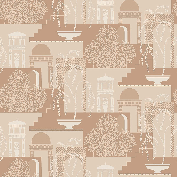 Флизелиновые обои Swedish Grace Borastapeter 5516