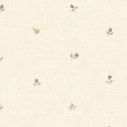 Виниловые обои Rose Garden Aura CG28855