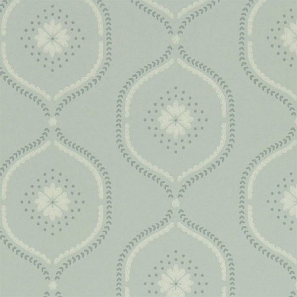 Флизелиновые обои Littlemore Sanderson 216880