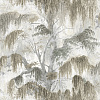 Виниловые обои Trees Wallquest TR70205