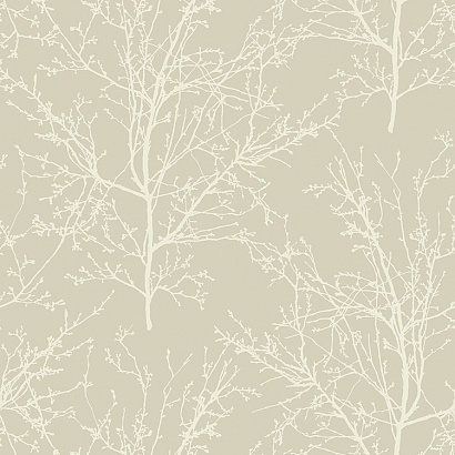 Виниловые обои Black&White Paper&Ink BW22408