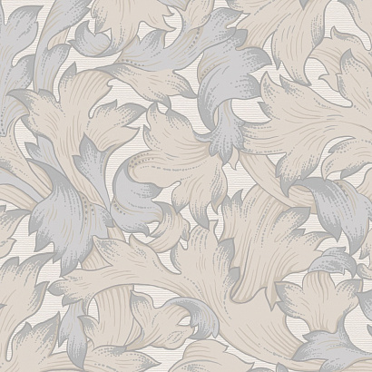 Флизелиновые обои Modern Heritage 125th Anniversary York Wallcoverings NV5509