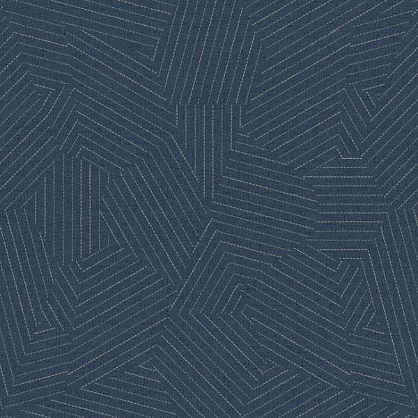 Бумажные обои Modern Art York Wallcoverings UC3803