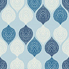 Виниловые обои Natural Silhouettes Paper&Ink NS50612