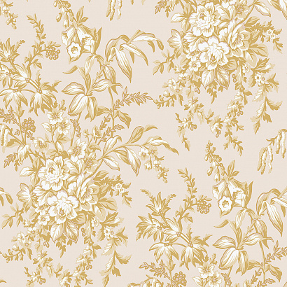 Флизелиновые обои Laura Ashley vol.2 Aura 114900
