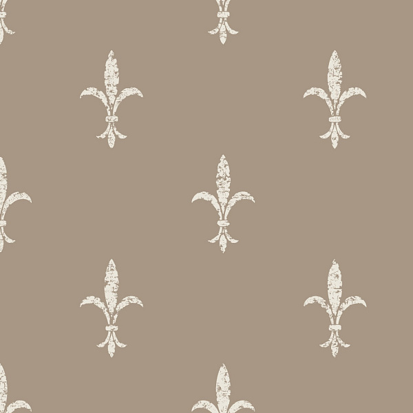 Флизелиновые обои Ronald Redding 24 Karat York Wallcoverings KT2195