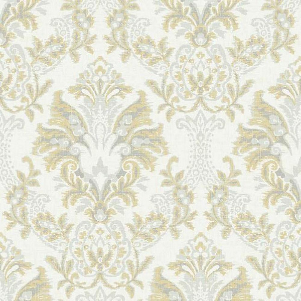 Бумажные обои Impressionist York Wallcoverings CL2501