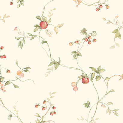 Виниловые обои Kitchen Story III Aura KC28535