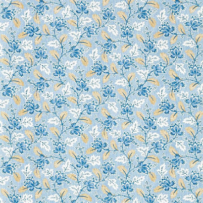 Флизелиновые обои Arboretum Sanderson 217232