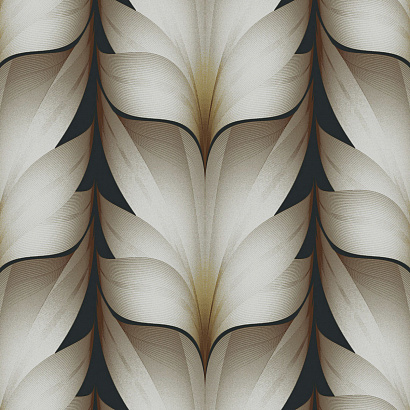 Флизелиновые обои Candice Olson Casual Elegance York Wallcoverings EV3954