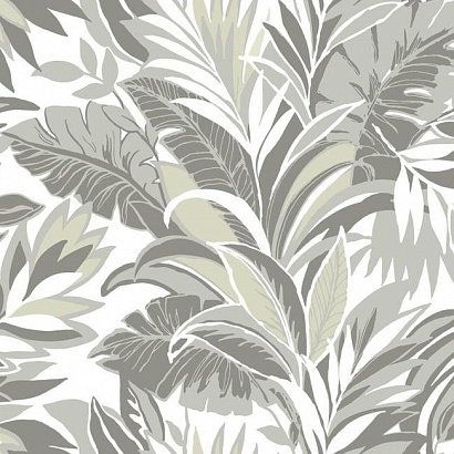 Бумажные обои Conservatory York Wallcoverings CY1566