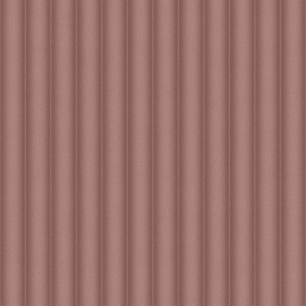 Виниловые обои Volume Touch Fluting Decaro Wallcoverings TLS017
