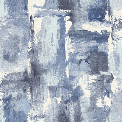 Виниловые обои Living With Art Wallquest LW51302
