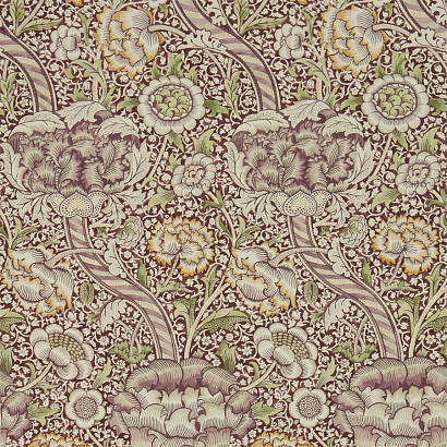Флизелиновые обои Morris Archive IV Morris 216424