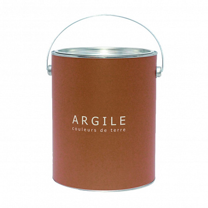 Краска Argile Laque Mate