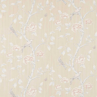 Флизелиновые обои Cotswolds Manor Wallpapers Zoffany 311348