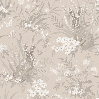Виниловые обои Meadow Holden Decor 90813