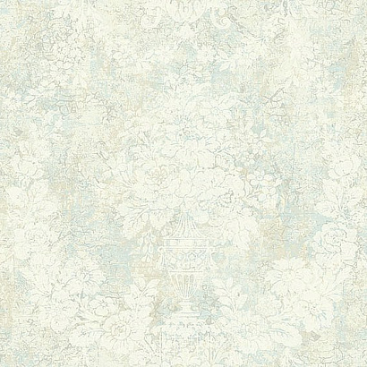 Виниловые обои Savannah House Wallquest SV61302