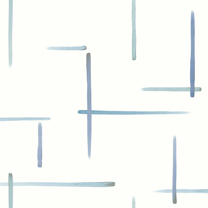 Флизелиновые обои Artistic Abstracts York Wallcoverings AG2042