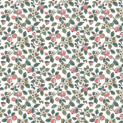 Виниловые обои Antonina Vella Jardin York Wallcoverings VP1412
