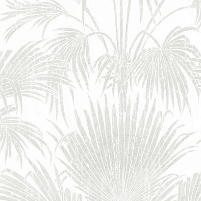 Флизелиновые обои So White 4 Casadeco SWHT82249122