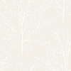 Виниловые обои White on White Paper&Ink OY34000