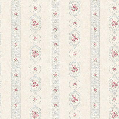 Виниловые обои Rosemoor Cottage Holden Decor 98792