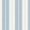 Виниловые обои Nantucket Stripes Wallquest SR22322
