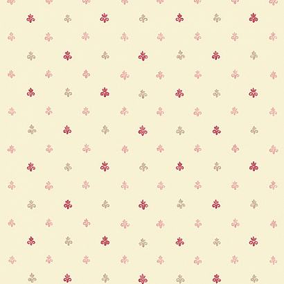Виниловые обои Little England III Aura PP27818