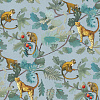 Флизелиновые обои Wild Life Aura MWKG102