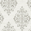 Виниловые обои White on White Paper&Ink OY34907