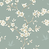 Виниловые обои Chinoiserie Wallquest CH30204