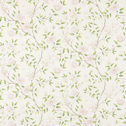 Флизелиновые обои Cotswolds Manor Wallpapers Zoffany 311338